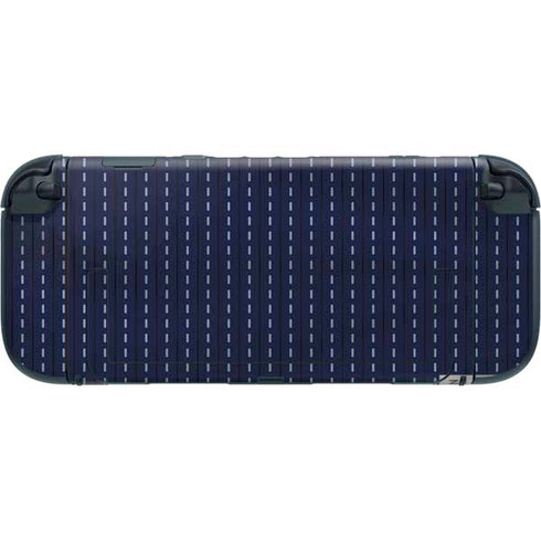 Japan Soccer Flag Nintendo Switch 2 (2025) with Joy-Con Skin